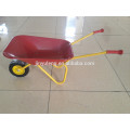 mini metal child toy wheelbarrow , kid wheelbarrow , son wheelbarrow